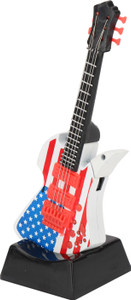Vaishnavi First Quality Beautifuly Designed Guitar with stand CLF000CLF21 Cigarette Lighter