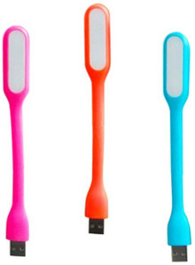 APOLLO+ Pack Of 3 Flexible Led Light