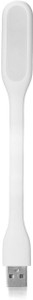 Vintage Shop USB Led Mini Portable & Flexible USB Bulb + LED Light Lamp For Laptop/ Desktop/ Powerbank/ All Mobile (USB Light + Bulb) Led Light