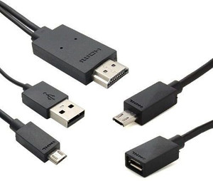 Micro 11 pin deals
