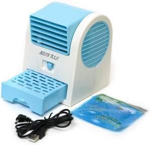 Shape n Style Portable Mini Air Conditioning X1TB USB Fan