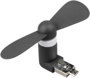 Plespey All Smart Mobile USBF0002 USB Fan
