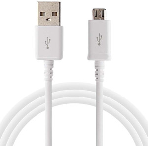 Casreen 302436 Micro USB SYNC / CHARGING Cable for Motorola Moto G 3rd generation Sync & Charge Cable