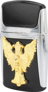 Vaishnavi Latest Design High Quality Wind Proof CL3116 Cigarette Lighter