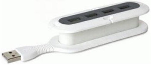 Its Our Studio Contort IOS501139 USB Hub