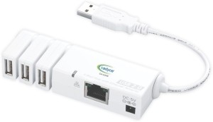 Cadyce CA-U2HE USB Hub