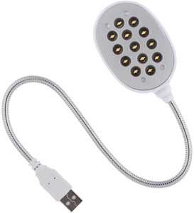 Finger's Flexible 13 Led Led Light
