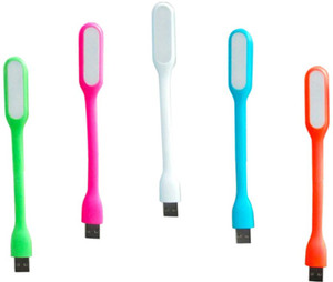 APOLLO+ Flexible A01_PackOf5 Led Light