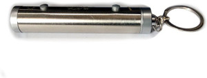 Pia International BRIGHT MOON TORCH RECHARGEABLE TORCH Cigarette Lighter