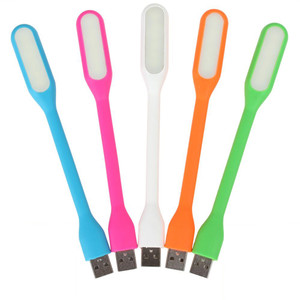 Platina JRB Flexible Portable Lamp 5pcs Flexible Led Light