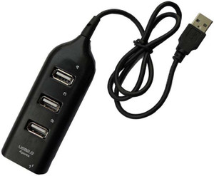 Ginni Marketing GUh Guhub USB Hub