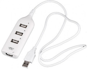 Citix 4 port 4 Port USB Hub