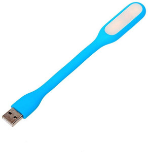 AAASHOP Flexible 5v 1.2w For Laptop 1pcs USB00201 Led Light