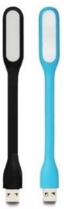 Techone+ 5V 1.2W Black + Blue (1+ 1) SE147105 Led Light