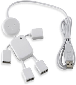 Mihoo Man USB Hub