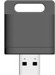 Gadget Hero's Portable Wireless Wifi Backup Restore Card Reader Player GHZW128 Expansion Card, Card Reader