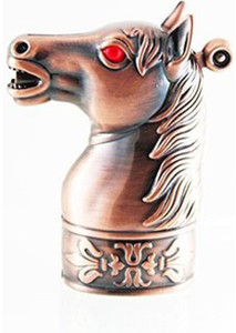 AdorBella Horse 1ne Cigarette Lighter