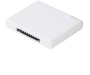 Shrih Music Receiver For iPad/iPod/iPhone SHR-9291 Bluetooth
