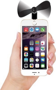 IWT IWTUSB FAN IPHONE MOBILE USB FAN FOR IPHONE USB Fan