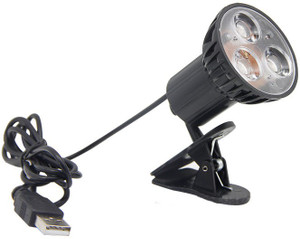 Pia International CLIP LIGHT 3LED Led Light