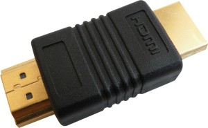 MX Hdmi. Male tomale adapter 1080p Full HD 2767 HDMI Connector