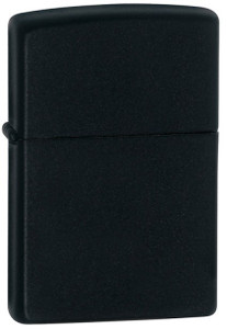 Blaze CL-BLACK CL-BLACK Cigarette Lighter