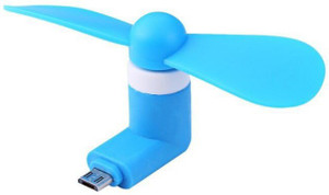 Tech Station TS-f2 TSF122 USB Fan