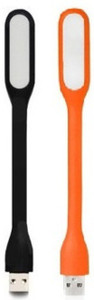 Techone+ 5V 1.2W Black + Orange (1+ 1) SE147107 Led Light