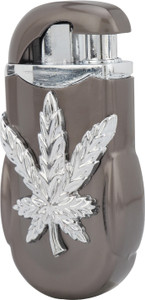 Vaishnavi Latest Design High Quality Wind Proof CL3117 Cigarette Lighter