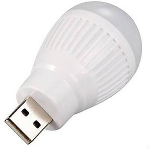 Tech Gear Bulb Mini Led Light