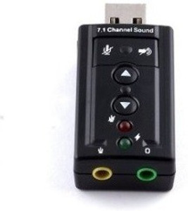 Tapawire A1 B00GGNNU521 Sound Card
