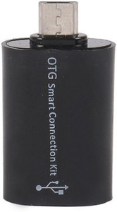 Wizo Smart Otg connection kit USB Hub