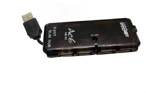 Ace 4PHUB HB03 USB Hub