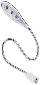Smartpro 3 LED with Flexible Neck BUG-0470 Led Light