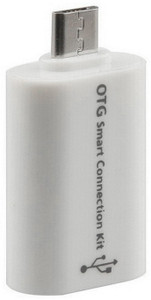 Wizo Smart Otg connection kit USB Hub