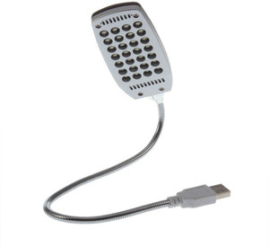 Finger's Light For Laptop Flexible 28 LED Led Light