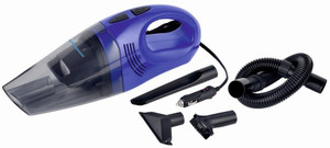 Bergmann Hurricane BAV-100 Car Vacuum Cleaner