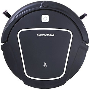 Exilient ReadyMaid Dry/Wet Robotic Floor Cleaner