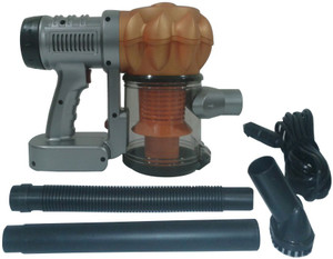 Destorm DS-6600 Cyclone System Powered Suction Wet and Dry Car Vacuum Cleaner
