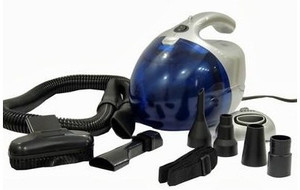 Nova VC 766 Hand-held Vacuum Cleaner
