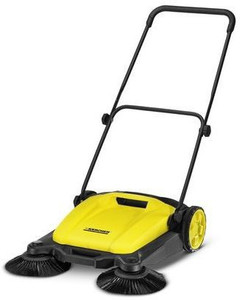 Karcher S 650 Wet & Dry Cleaner