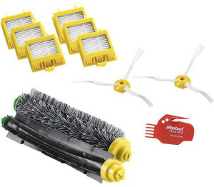 iRobot Replenishment Kit for 700 Serie Dry Vacuum Cleaner