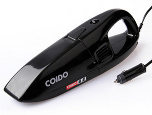 Coido C 6026 - High Power 12V Vacuum Cleaner Car Vacuum Cleaner