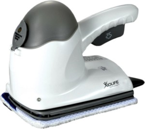 Xiolife Sparkle Steam Mop Hand-held Vacuum Cleaner