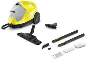 Karcher SC4 EU-1 Steam Mops