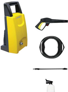 Lavor Mistral 110 High Pressure Washer