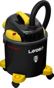 Lavor VAC 18 PLUS Wet & Dry Cleaner