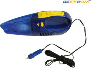 Destorm DS-6590 High Power Wet and Dry Car Vacuum Cleaner