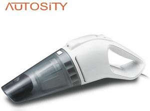 AUTOSiTY 12 Volt Portable Heavy Duty Dust Remover for Xylo Car Vacuum Cleaner