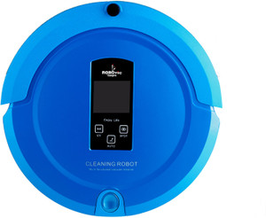 Robotic Gadgets SmartBot2.0B Robotic Floor Cleaner